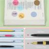 imageMr Pen Transparent Sticky Note Set 1120Sheets Colorful Round Transparent Sticky Notes Set Bible Sticky Notes Clear Sticky Notes Transparent Bible Notes Transparent Sticky Notes for Bible