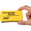 imageMr Pen White Board Erasers Magnetic Dry Erase Erasers 8 Pack Assorted Dry Erase Board Erasers Magnetic Whiteboard Eraser Dry Erasers for White Board  Pallet of 30 Cases Total 1800 Units