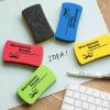 imageMr Pen White Board Erasers Magnetic Dry Erase Erasers 8 Pack Assorted Dry Erase Board Erasers Magnetic Whiteboard Eraser Dry Erasers for White Board  Pallet of 30 Cases Total 1800 Units