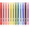 imageMr Pen Aesthetic Highlighters  12 pcs Chisel Tip Assorted Colors No Bleed Bible Highlighters