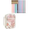 imageMr Pen Bible Case and Aesthetic Highlighters and Pens No Bleed
