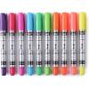 imageMr Pen Bible Highlighters 10 Pack Bible Gel Highlighter Gel Highlighters Bible Highlighters No Bleed Bible Markers No Bleed Highlighters Bible Highlighter No Bleed Through