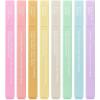 imageMr Pen Bible Highlighters with ColorCoding System 8 Pack Soft Pastel Aesthetic Highlighters Assorted Colors Bible Markers No Bleed Through
