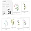 imageMr Pen Christian Wall Decor 6 Pack 11 x 14 Scripture Wall Art Bible Verse Wall Decor Bible Verse Poster Bible Scriptures Wall Decor Religious Wall Decor Scripture Wall Dcor