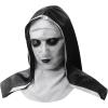 imageMr Pen Halloween Nun Mask The Nun Mask Halloween Scary Mask Scary Halloween Masks forAdults Scary Halloween Mask Scary Masks forAdults HalloweenCostumeMask Realistic Halloween Mask