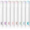 imageMr Pen Highlighters 8 Pack Macaron Colors Highlighters Assorted Colors Highlighter Set Pastel Highlighters Highlighter Pens Colored Highlighters Book Highlighters Pastel Highlighter SetMorandi