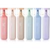 imageMr Pen Highlighters Pastel Assorted Colors for Books 6 Pack Morandi Colors Chisel Tip