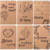 imageMr Pen Kraft Notebooks A6 Sized 42 x 59 6 pcs Mini Notebooks Small Journal Notebook Lined Pocket Notebook Motivational Notebooks Cute Mini Notebook Kraft Paper Notebook