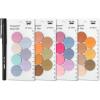 imageMr Pen Transparent Sticky Note Set 1120Sheets Colorful Round Transparent Sticky Notes Set Bible Sticky Notes Clear Sticky Notes Transparent Bible Notes Transparent Sticky Notes for Bible