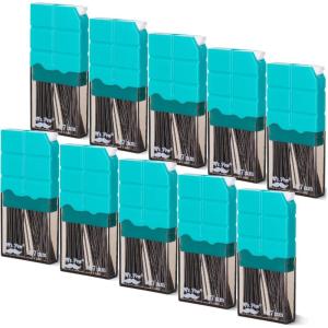 imageMr Pen 07 Millimeter Lead Refills for Mechanical Pencils HB 10 Pack 1200 pcs 07 Lead Refills 07 mm Lead Refills Pencil Lead 07 Refill Lead Pencils Mechanical 07 07mm Lead Refills