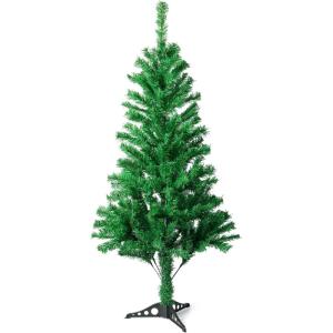 imageMr Pen Artificial Christmas Tree  4ft Small Perfect for Christmas