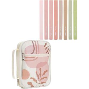 imageMr Pen Bible Case and Aesthetic Highlighters Boho Theme
