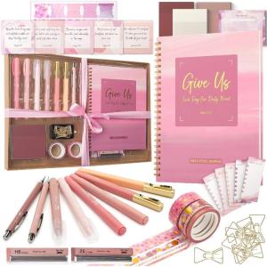 imageMr Pen Bible Journaling Kit Highlighters and Pens No Bleed Study Kit Tools Easter Gift