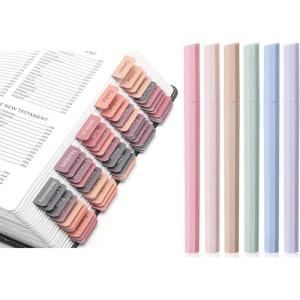 imageMr Pen Bible Tabs and Aesthetic Highlighters