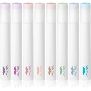 imageMr Pen Highlighters 8 Pack Macaron Colors Highlighters Assorted Colors Highlighter Set Pastel Highlighters Highlighter Pens Colored Highlighters Book Highlighters Pastel Highlighter SetMorandi