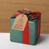 imageMr Pen Christmas Gift Tags 100 pcs with Hemp Rope 10 Designs Kraft Paper Tags Gift Tags with String Brown Tags Christmas Tags for Gifts Blank Gift Tags Gift Bag Tags for Gift Bags Gift Tag