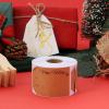 imageMr Pen Christmas Gift Tags Stickers 2quot x 3quot 250 pcs Kraft Christmas Gift Tags SelfAdhesive Christmas Name Tags Christmas Labels Stickers Christmas Sticker Labels Christmas Name Tags Stickers
