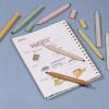 imageMr Pen Dual Tip Aesthetic Highlighters 8 pcs Chisel ampamp Fine Tips Earthy Tones Cute Highlighters Assorted Colors Bible Highlighters and Pens No Bleed Highlighters for Bible Pages No Bleed