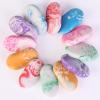 imageMr Pen Erasers 24 Pack Vibrant Colors Marble Pencil Eraser Cute Eraser for Kids Big Erasers for Pencils Easter Egg Fillers