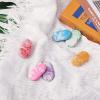 imageMr Pen Erasers 24 Pack Vibrant Colors Marble Pencil Eraser Cute Eraser for Kids Big Erasers for Pencils Easter Egg Fillers