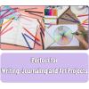 imageMr Pen Fineliner Pens Colored 18 Pack Ergonomic Triangular Colorful Barrels 04mm Fine Liner Pens