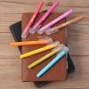 imageMr Pen Gel Highlighter 8 Pack Sunshine ampamp Smiles Bible Highlighters No Bleed No Bleed Highlighters Bible Highlighter Bible Markers