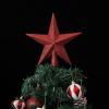 imageMr Pen Glitter Star Tree Topper 8Inch Red Star Christmas Tree Topper Star Christmas Tree Star Topper Christmas Tree Toppers Christmas Star Tree Topper Star for Christmas Tree Top Star