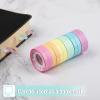 imageMr Pen Highlighter Tape 12 Rolls 031quot x 165 ft Pastel Bible Highlighter Tape Colorful Highlighter Strips