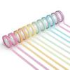 imageMr Pen Highlighter Tape 12 Rolls 031quot x 165 ft Pastel Bible Highlighter Tape Colorful Highlighter Strips