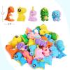 imageMr Pen Pencil Toppers 30 pcs Dinosaur Pen Toppers Animal Pencil Toppers Pencil Toppers for Kids Pen Charms Pencil Charms Pencil Topper Pen Accessories Easter Egg Fillers