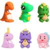 imageMr Pen Pencil Toppers 30 pcs Dinosaur Pen Toppers Animal Pencil Toppers Pencil Toppers for Kids Pen Charms Pencil Charms Pencil Topper Pen Accessories Easter Egg Fillers