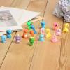 imageMr Pen Pencil Toppers 30 pcs Dinosaur Pen Toppers Animal Pencil Toppers Pencil Toppers for Kids Pen Charms Pencil Charms Pencil Topper Pen Accessories Easter Egg Fillers