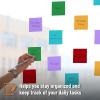 imageMr Pen Sticky Notes 3x3 12 Pads 600 Sheets Tropical Fiesta Sticky Note SelfStick Note Pads Sticky Pads Sticky Notes Aesthetic Colorful Sticky Notes Sticky Notes Bulk Bulk Sticky Notes