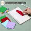 imageMr Pen Sticky Notes 3x3 12 Pads 600 Sheets Tropical Fiesta Sticky Note SelfStick Note Pads Sticky Pads Sticky Notes Aesthetic Colorful Sticky Notes Sticky Notes Bulk Bulk Sticky Notes