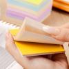 imageMr Pen Sticky Notes 3x3 16 Pads 1300 Sheets Prisms Reverie Sticky Note SelfStick Note Pads Sticky Pads Sticky Notes Aesthetic Colorful Sticky Notes Sticky Notes Bulk Bulk Sticky Notes