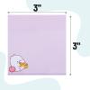 imageMr Pen Sticky Notes 3x3 8 Pads 400 Sheets Cute Bear Sticky Notes Sticky Pads Sticky Notes Aesthetic Colorful Sticky Notes Bulk Sticky Notes Cute Sticky Notes for Women