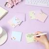 imageMr Pen Sticky Notes 3x3 8 Pads 400 Sheets Cute Bear Sticky Notes Sticky Pads Sticky Notes Aesthetic Colorful Sticky Notes Bulk Sticky Notes Cute Sticky Notes for Women