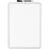 imageMr Pen Dry Erase Board 12 x 16 Black Dry Erase Marker White Frame Mini White Board for Kids ampamp Students