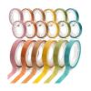 imageMr Pen Highlighter Tape 12 Rolls 031quot x 165 ft Vintage Bible Highlighter Tape Colorful Highlighter Strips
