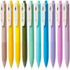 imageMr Pen Retractable Gel Pens 10 Pack Light Vintage Ink Colors Gel Pens Fine Point Fast Dry Vintage Pen Retractable Pens Gel Ink Pens Aesthetic Pens for Journaling Fine Tip Pens