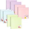 imageMr Pen Sticky Notes 3x3 8 Pads 400 Sheets Cute Bear Sticky Notes Sticky Pads Sticky Notes Aesthetic Colorful Sticky Notes Bulk Sticky Notes Cute Sticky Notes for Women
