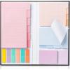 imageMr Pen Sticky Notes Set 410 Pack Pastel Macaron Divider Sticky Notes Planner Sticky Note Dividers Tabs Mr Pen Sticky Note Set Sticky Note Pad Sticky Notes Book Sticky Notes with Tabs