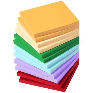 imageMr Pen Sticky Notes 3x3 12 Pads 600 Sheets Tropical Fiesta Sticky Note SelfStick Note Pads Sticky Pads Sticky Notes Aesthetic Colorful Sticky Notes Sticky Notes Bulk Bulk Sticky Notes