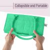 imageMr Pen Baby Diaper Caddy Organizer with Lid Baby Organizer for Nursery Portable Diaper Caddy with Lid Diaper Organizer for Changing TableGreen