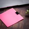 imageMr Pen Binder Clips 100 pc Assorted Sizes Black Metal Clips for Paper