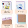 imageMr Pen Dry Erase Board 125quot x 95quot with 8 Dry Erase Markers and 2 Board Magnets White Board Dry Erase Magnetic Dry Erase Board Small White Board Small Dry Erase Board for WallColorful