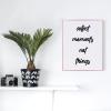 imageMr Pen Dry Erase Board 14 x 11 Rose Gold Aluminum Frame with a Black Dry Erase Marker White Board Dry Erase Magnetic Dry Erase Board Small White Board Small Dry Erase Board for WallRose Gold