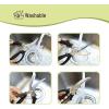 imageMr Pen Heavy Duty Poultry Shears  Meat Cutting Scissors Chicken Cutter Food Scissors Kitchen Shears