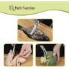 imageMr Pen Heavy Duty Poultry Shears  Meat Cutting Scissors Chicken Cutter Food Scissors Kitchen Shears