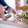 imageMr Pen Heavy Duty Poultry Shears  Meat Cutting Scissors Chicken Cutter Food Scissors Kitchen Shears